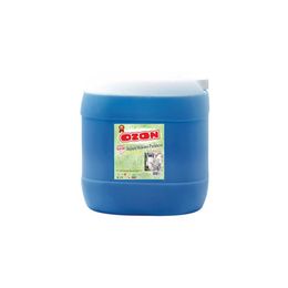 Ozon Sanayi Tipi 30 kg Bulaşık Makine Deterjanı