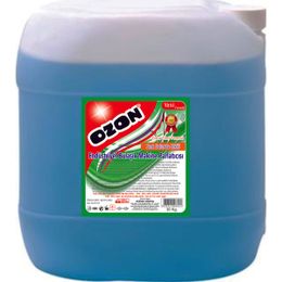 Ozon Sanayi Tipi 30 kg Bulaşık Makine Deterjanı