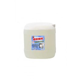Ozon Sanayi Tipi 30 kg Bulaşık Makine Deterjanı