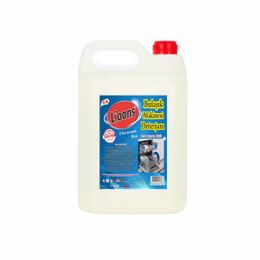 Ozon Sanayi Tipi 4x5 kg Bulaşık Makine Deterjanı