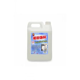Ozon Sanayi Tipi 4x5 kg Bulaşık Makine Deterjanı