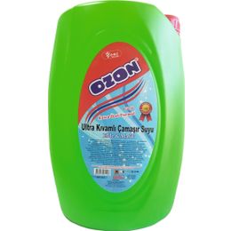 Ozon Ultra Kıvamlı 4x4 lt Çamaşır Suyu
