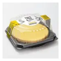 Özsüt 650 gr Dondurulmuş Limonlu Cheesecake