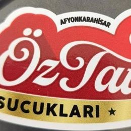 Öztat 1 kg Yöresel %100 Afyon Kasap Sucuğu