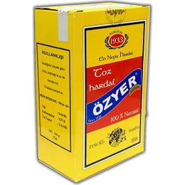 Özyer 500 gr Hardal Tozu