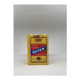 Özyer Hardal 60 gr Toz