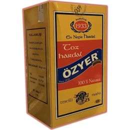 Özyer Toz Hardal 500 gr