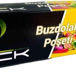 Pack 12 Adet Orta Boy Buzdolabı Poşeti