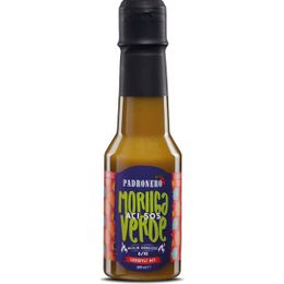 Padronero 200 ml Moruga Verde Acı Sos