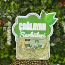 Paflar Peynir 1 kg Göğermiş Küflü Peynir