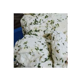 Paflar Peynir 3 kg Van Otlu Peynir