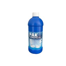 Pak 600 ml Tuz Ruhu