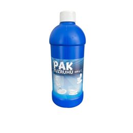 Pak 600 ml Tuz Ruhu