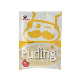 Pakmaya 117 gr Muzlu Puding