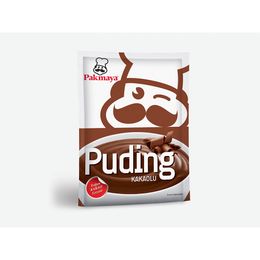 Pakmaya 12x145 gr Kakaolu Puding