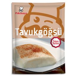 Pakmaya 130 gr Tavuk Göğsü