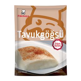 Pakmaya 130 gr Tavuk Göğsü