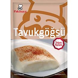 Pakmaya 130 gr Tavuk Göğsü