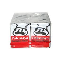 Pakmaya 168 gr 4'lü Yaş Maya