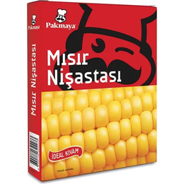 Pakmaya 200 gr Mısır Nişastası Pişirme Yardımcısı