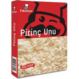 Pakmaya 200 gr Pirinç Unu