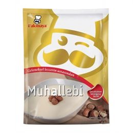 Pakmaya 212 gr Sakızlı Muhallebi Türk Tatlısı