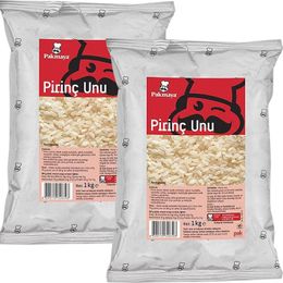 Pakmaya 2x1 kg Pirinç Unu