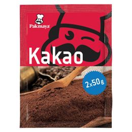 Pakmaya 2x50 gr Kakao