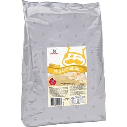 Pakmaya 3 kg Muzlu Puding