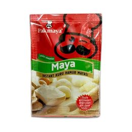 Pakmaya 3x10 gr İnstant