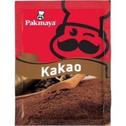 Pakmaya 4x100 gr Kakao