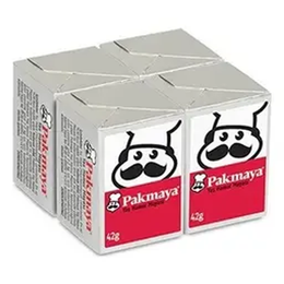 Pakmaya 4x42 gr Yaş Hamur Mayası