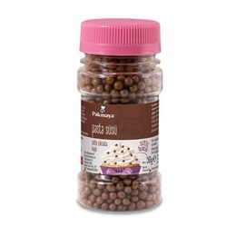 Pakmaya 50 gr Pasta Süsü Sütlü Boncuk Pirinç Patlağı