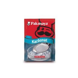 Pakmaya 5x5 gr Karbonat