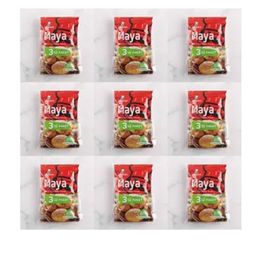 Pakmaya 9 Paket 3x10 gr Ani Kuru Maya