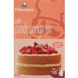 Pakmaya Pandispanya Un Karışımı 350 G