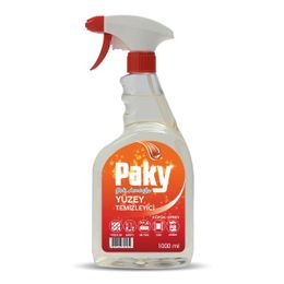 Paky 1 lt Çok Amaçlı Genel Yüzey Temizleyici