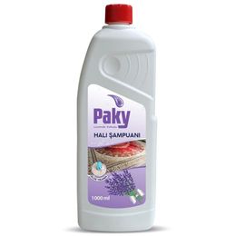 Paky 1 lt Lavanta Halı Şampuanı