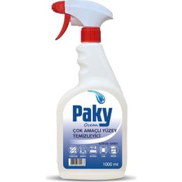 Paky Ocean 1 lt Çok Amaçlı Yüzey Temizleyici