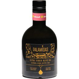 Palamidas 500 ml Domat Gourmet Selection Ödüllü Nat Sızma Zeytinyağı