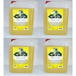 Palex 4x5 kg Ihlamur Oda Parfümü