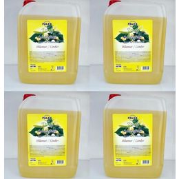 Palex 4x5 kg Ihlamur Oda Parfümü