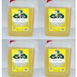 Palex 4x5 kg Ihlamur Oda Parfümü