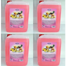 Palex 4x5 kg Tropik Meyveler Oda Parfümü