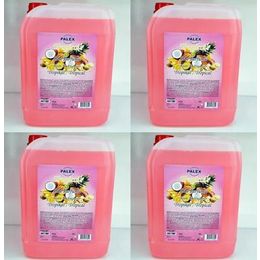 Palex 4x5 kg Tropik Meyveler Oda Parfümü