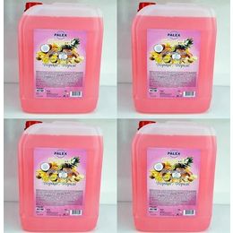 Palex 4x5 kg Tropik Meyveler Oda Parfümü