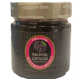 Palivor Çiftliği 275 gr Böğürtlen Reçeli