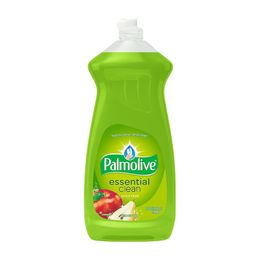 Palmolive 739 ml Essential Clean Elma Armut Kokulu Elde Sıvı Bulaşık Deterjanı
