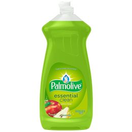 Palmolive 739 ml Essential Clean Elma Armut Kokulu Elde Sıvı Bulaşık Deterjanı