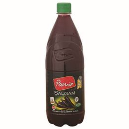 Pamir 1 lt Sade Şalgam Suyu